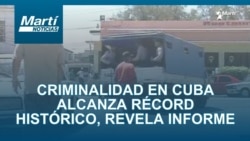 Noticiero Martí Noticias | Lunes, 25 de agosto del 2025