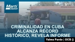 Noticiero Martí Noticias | Lunes, 25 de agosto del 2025