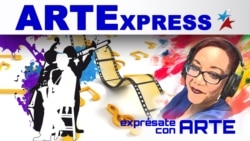 En ARTExpress la obra de William Riera